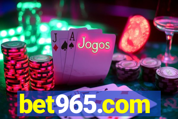 bet965.com