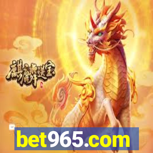 bet965.com