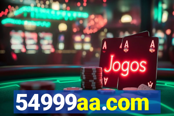 54999aa.com