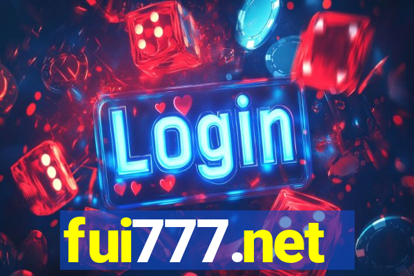fui777.net