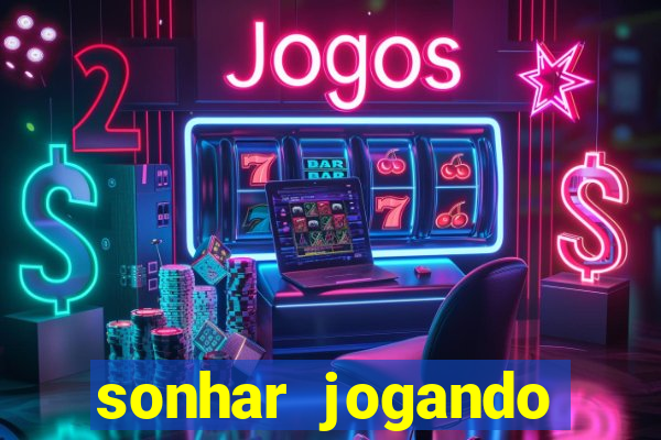 sonhar jogando futebol sendo goleiro