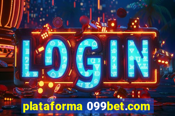 plataforma 099bet.com