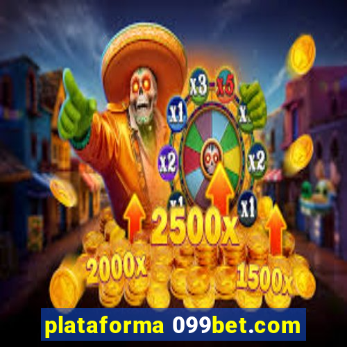 plataforma 099bet.com