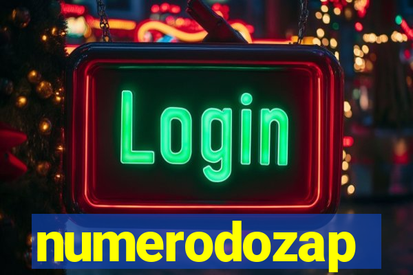 numerodozap