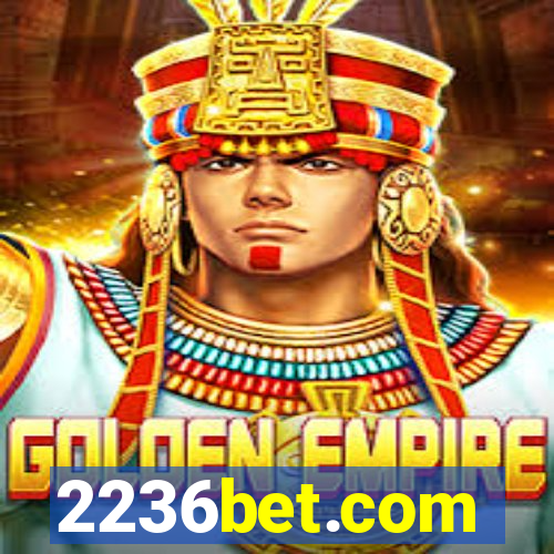2236bet.com