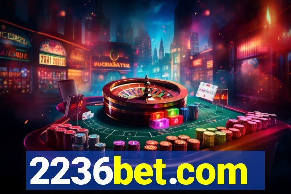 2236bet.com