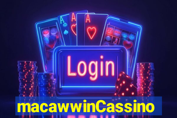 macawwinCassino