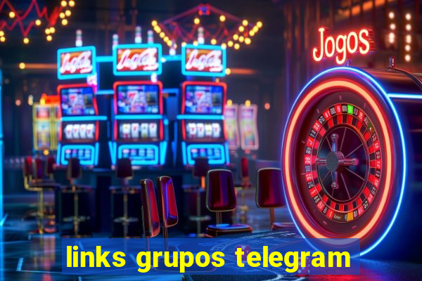 links grupos telegram