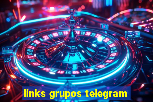 links grupos telegram
