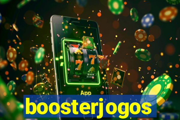 boosterjogos