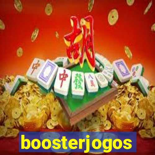 boosterjogos