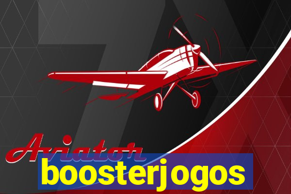 boosterjogos