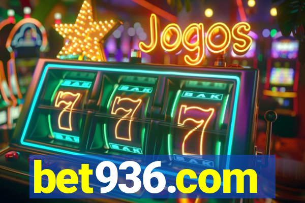 bet936.com