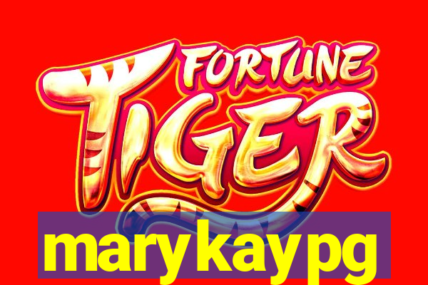 marykaypg
