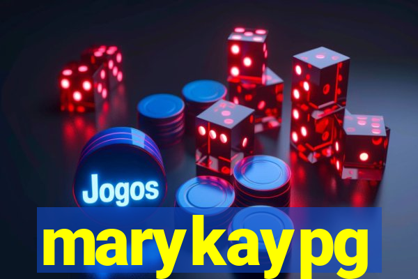 marykaypg