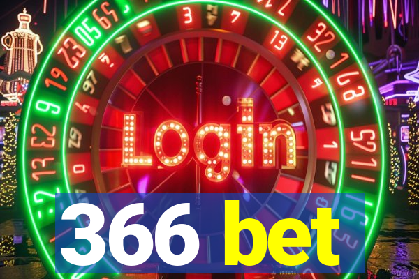 366 bet