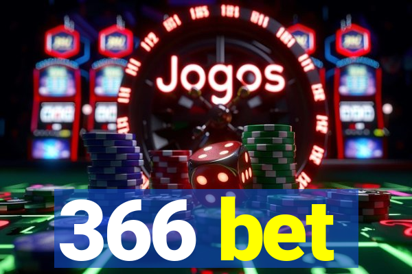 366 bet