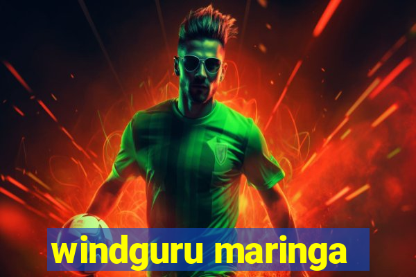windguru maringa