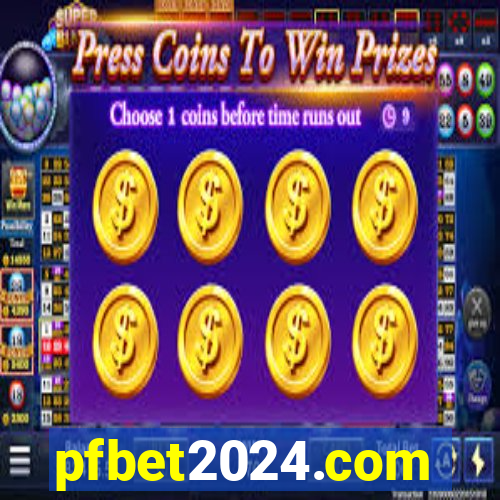 pfbet2024.com