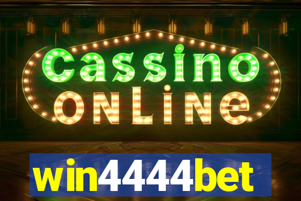 win4444bet