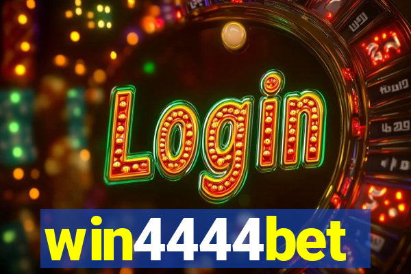 win4444bet