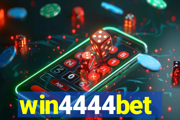 win4444bet
