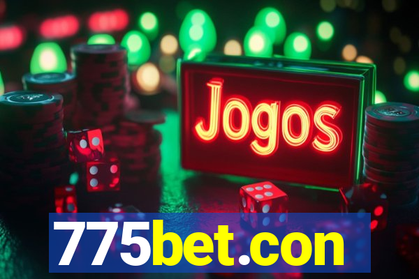 775bet.con