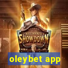 oleybet app