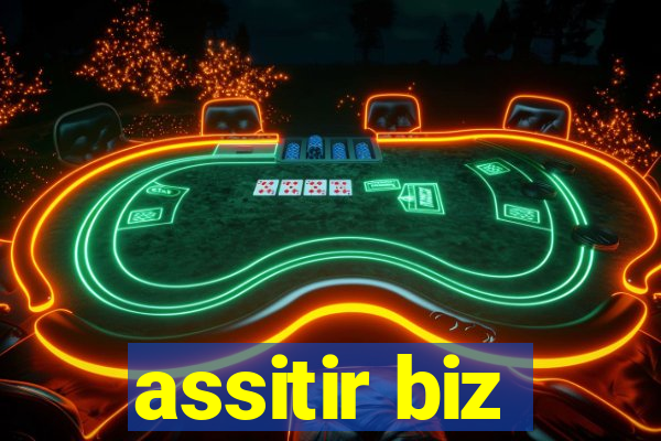 assitir biz