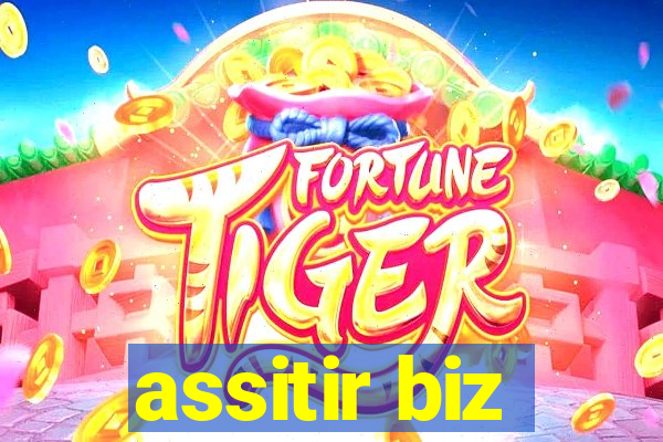 assitir biz