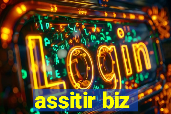 assitir biz