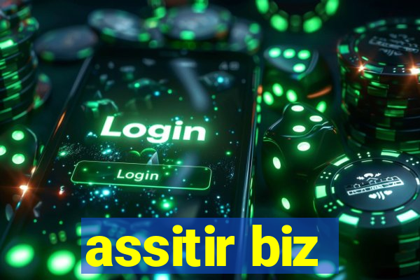 assitir biz