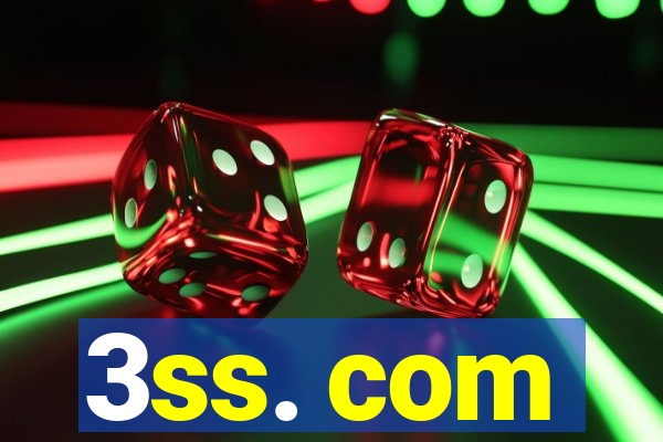3ss. com