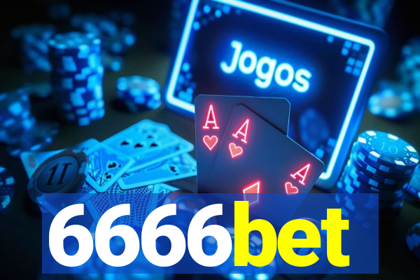 6666bet