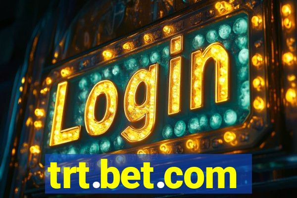 trt.bet.com