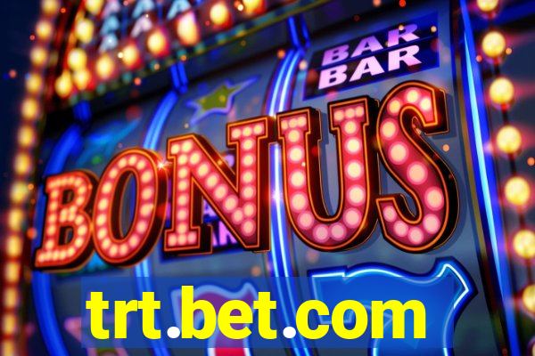 trt.bet.com