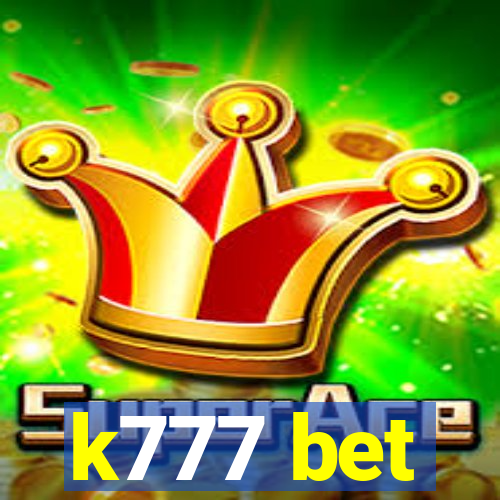 k777 bet