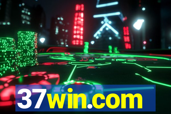 37win.com