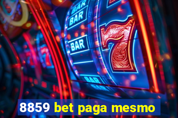 8859 bet paga mesmo