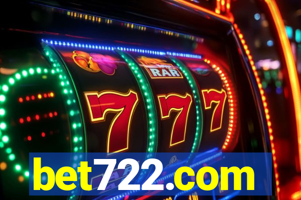 bet722.com