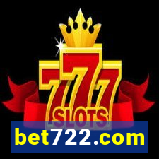 bet722.com