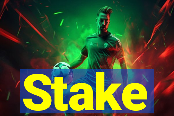 Stake