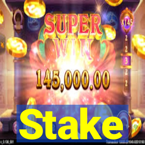 Stake