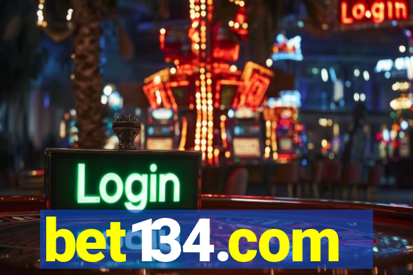 bet134.com
