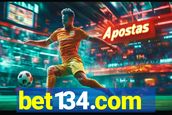 bet134.com