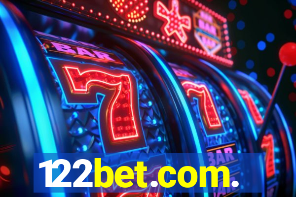 122bet.com.