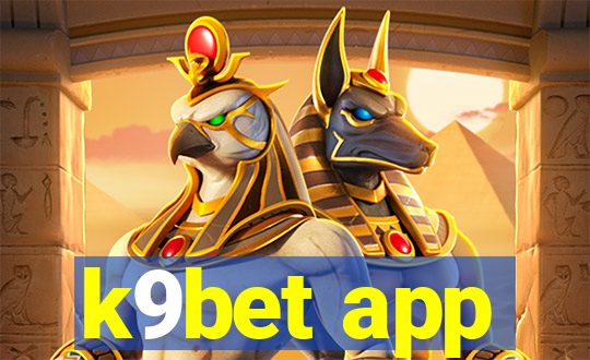 k9bet app
