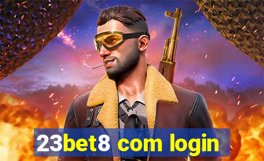 23bet8 com login