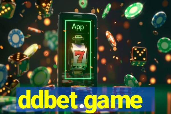 ddbet.game