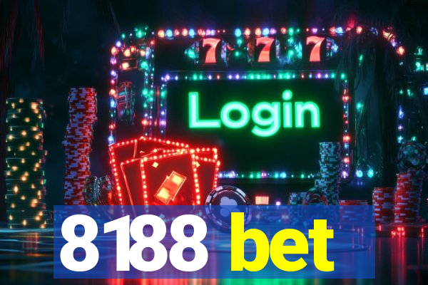 8188 bet